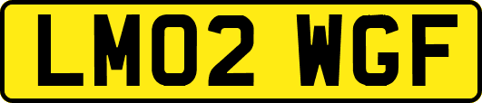 LM02WGF