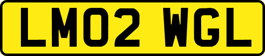 LM02WGL
