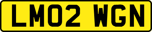 LM02WGN