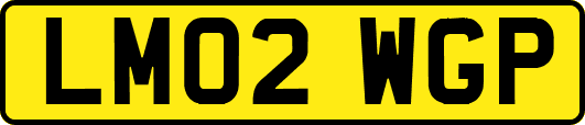 LM02WGP