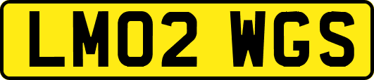 LM02WGS