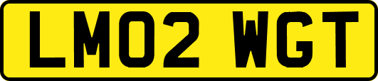 LM02WGT