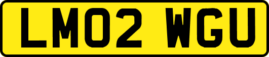 LM02WGU