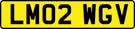 LM02WGV