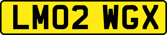 LM02WGX