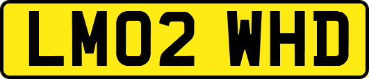 LM02WHD
