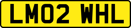 LM02WHL