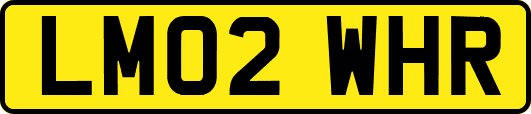 LM02WHR