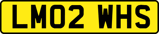 LM02WHS