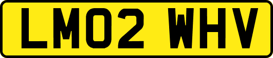 LM02WHV