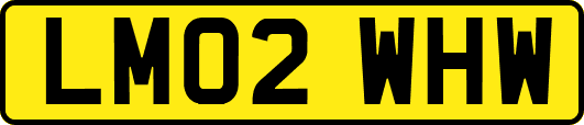 LM02WHW