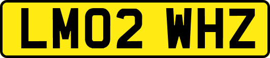 LM02WHZ