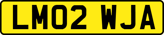 LM02WJA
