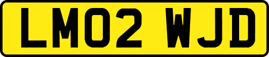 LM02WJD