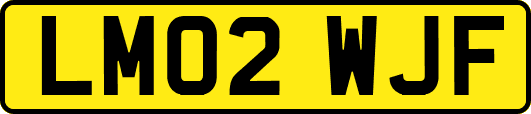 LM02WJF