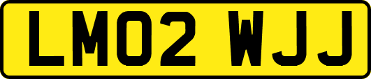 LM02WJJ