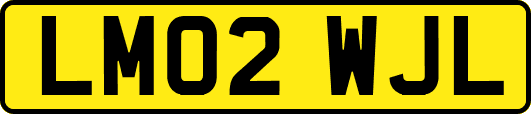 LM02WJL