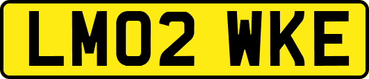 LM02WKE
