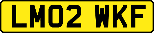 LM02WKF