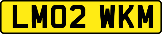 LM02WKM