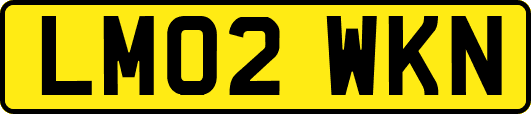 LM02WKN