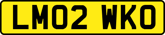 LM02WKO
