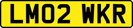 LM02WKR