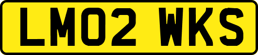 LM02WKS