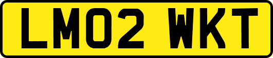 LM02WKT