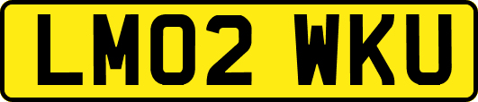 LM02WKU