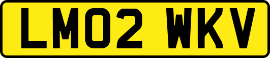 LM02WKV