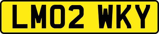 LM02WKY