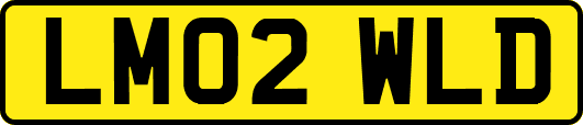 LM02WLD