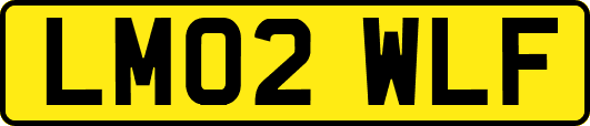 LM02WLF