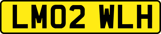 LM02WLH