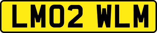 LM02WLM