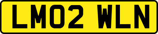 LM02WLN