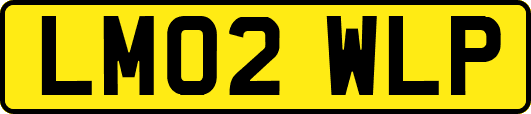 LM02WLP