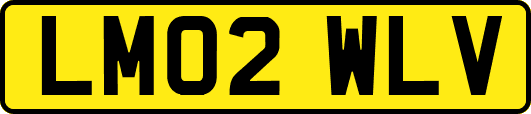 LM02WLV