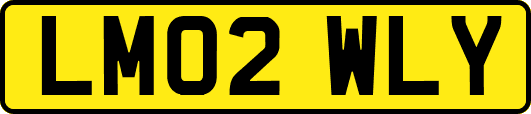 LM02WLY