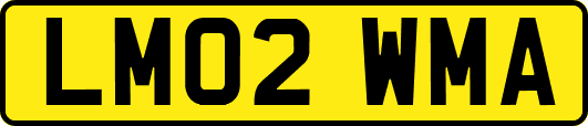 LM02WMA