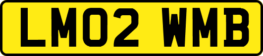 LM02WMB