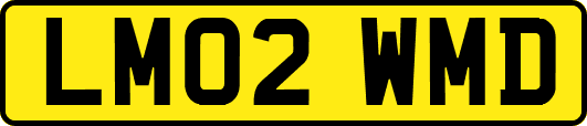 LM02WMD