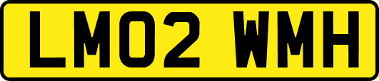LM02WMH