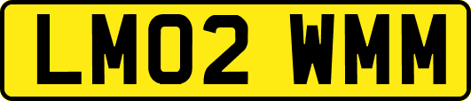 LM02WMM