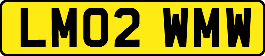 LM02WMW