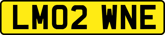 LM02WNE