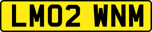 LM02WNM