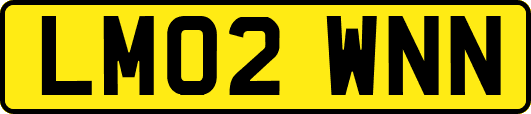 LM02WNN