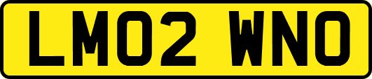 LM02WNO